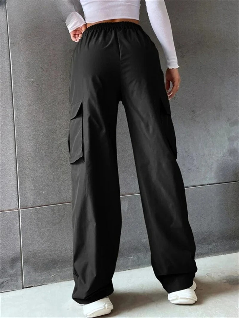 Vintage Cargo Pants