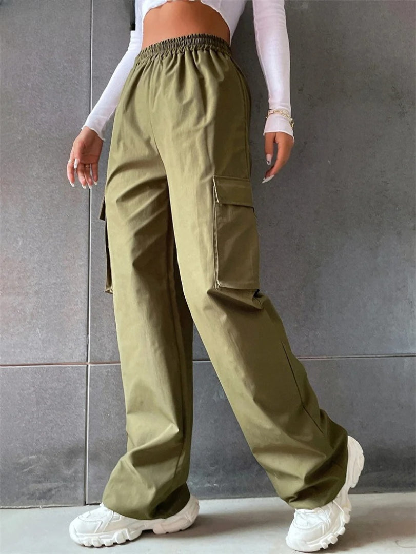 Vintage Cargo Pants