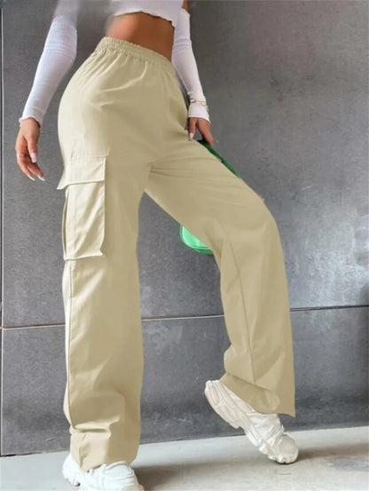 Vintage Cargo Pants