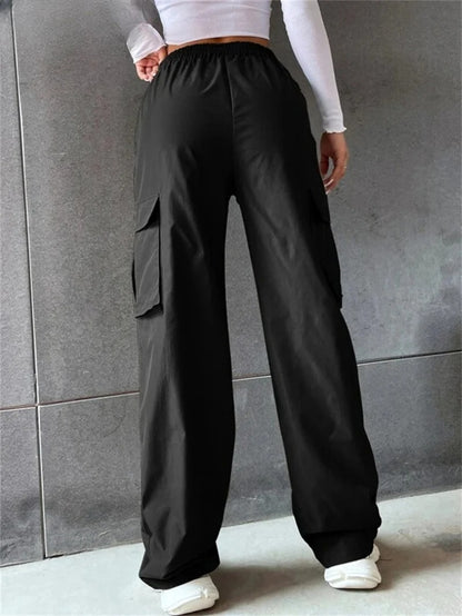 Vintage Cargo Pants
