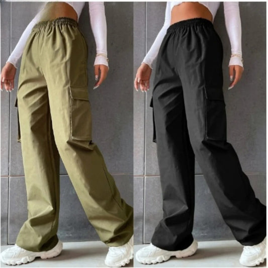 Vintage Cargo Pants